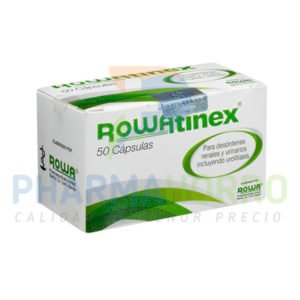 ROWATINEX X50CAPS