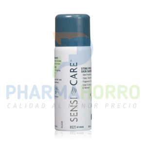 SENSI CARE ELIMINADOR DE ADHESIVO X50ML