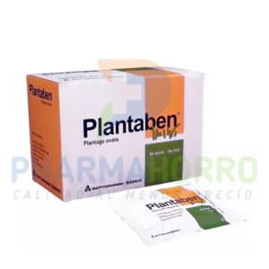 PLANTABEN X30 SOBRES SUELTAS