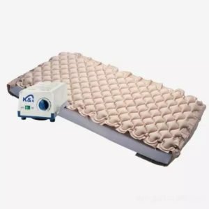 COLCHON ANTIESCARAS REGULABLE