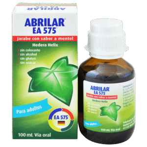 ABRILAR EA 575 SUSP X100ML