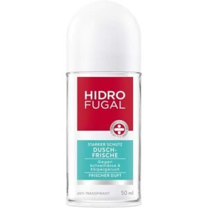 HIDROFUGAL ROLLON X50ML