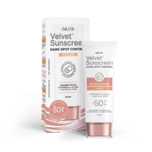 VELVET DARK SPOT CONTROL COLOR X50ML
